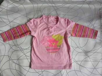 Haut ML orchestra 9 mois