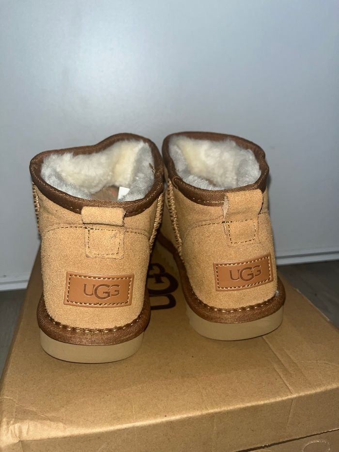 Chaussons Ugg - photo numéro 4