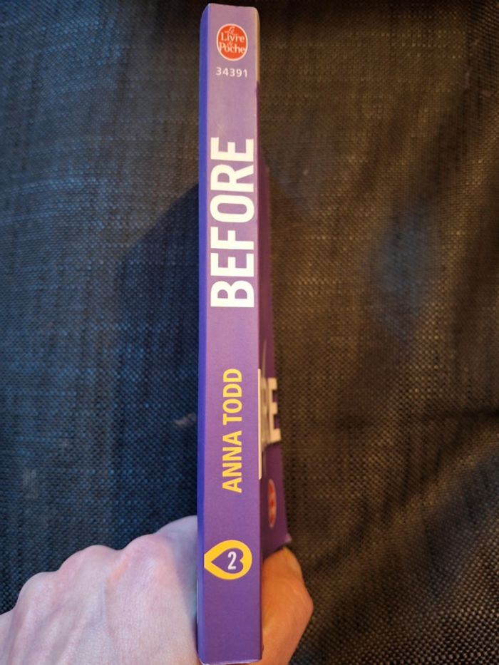 Before after saison 7 - photo numéro 3
