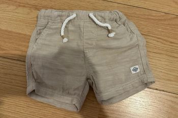 Short h&m bébé