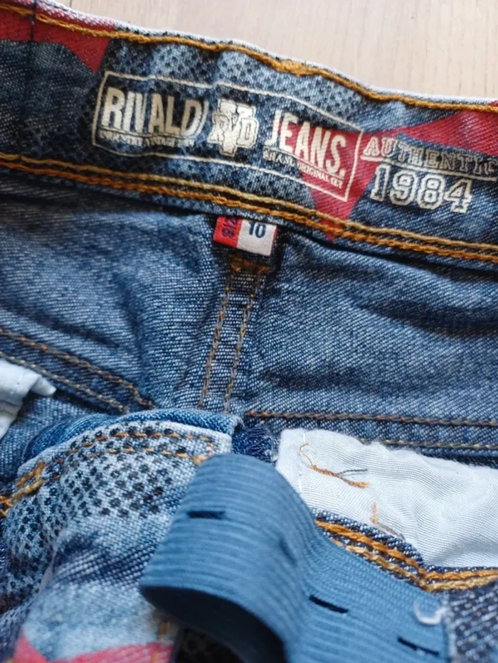 Jean rivaldi - photo numéro 4