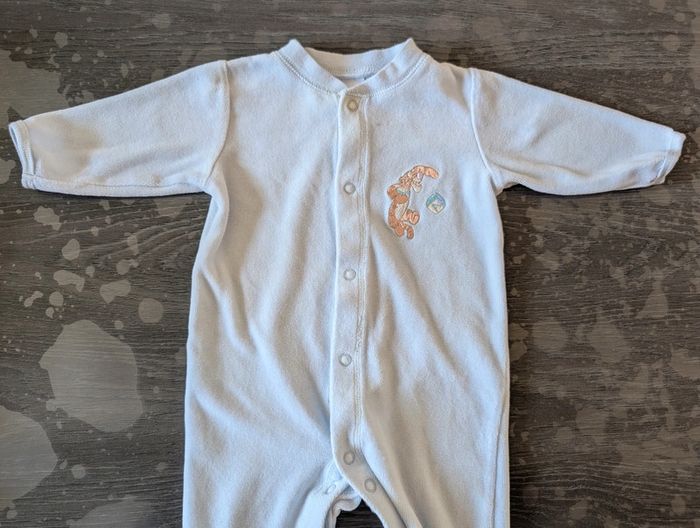 Pyjama Disney Tigrou - photo numéro 2