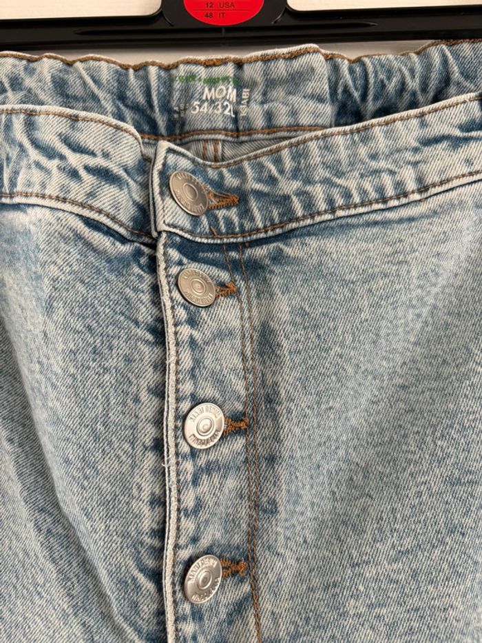 Pantalon jeans - photo numéro 2