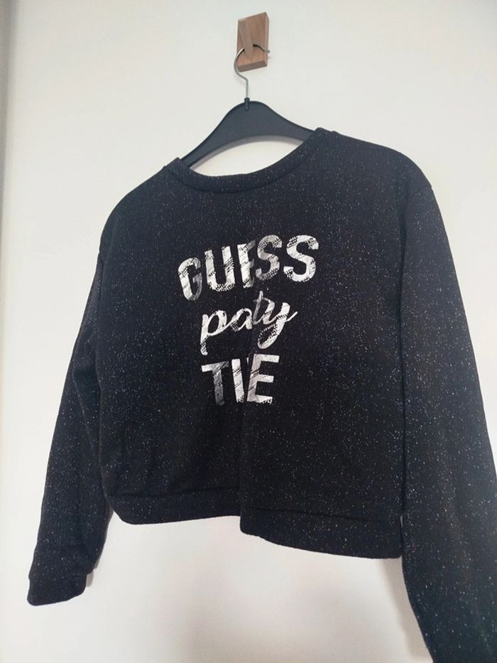 Sweat guess court