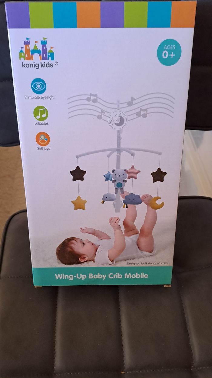 Mobile musical