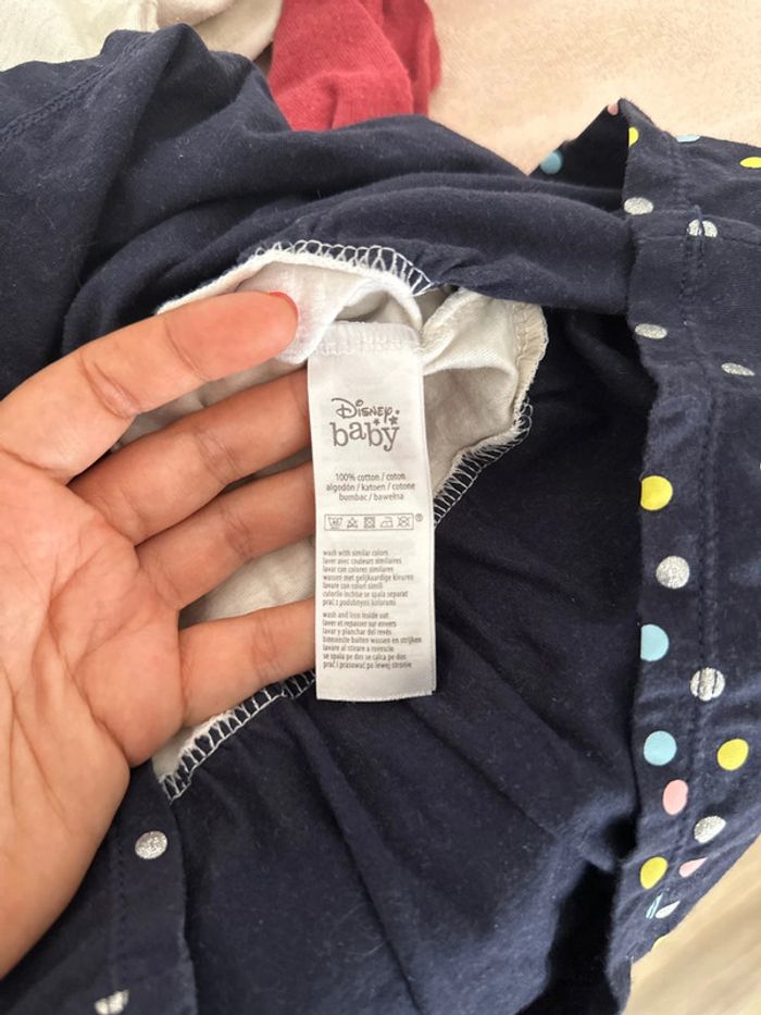 Robe Disney taille 2 ans - photo numéro 6