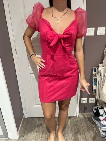 Robe de soirée