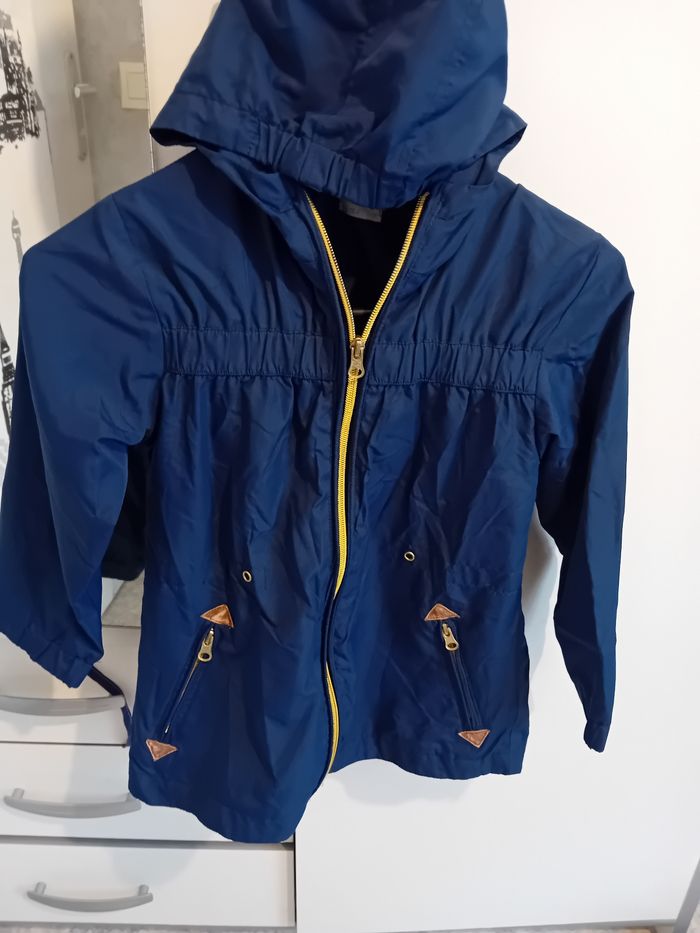 Veste fille