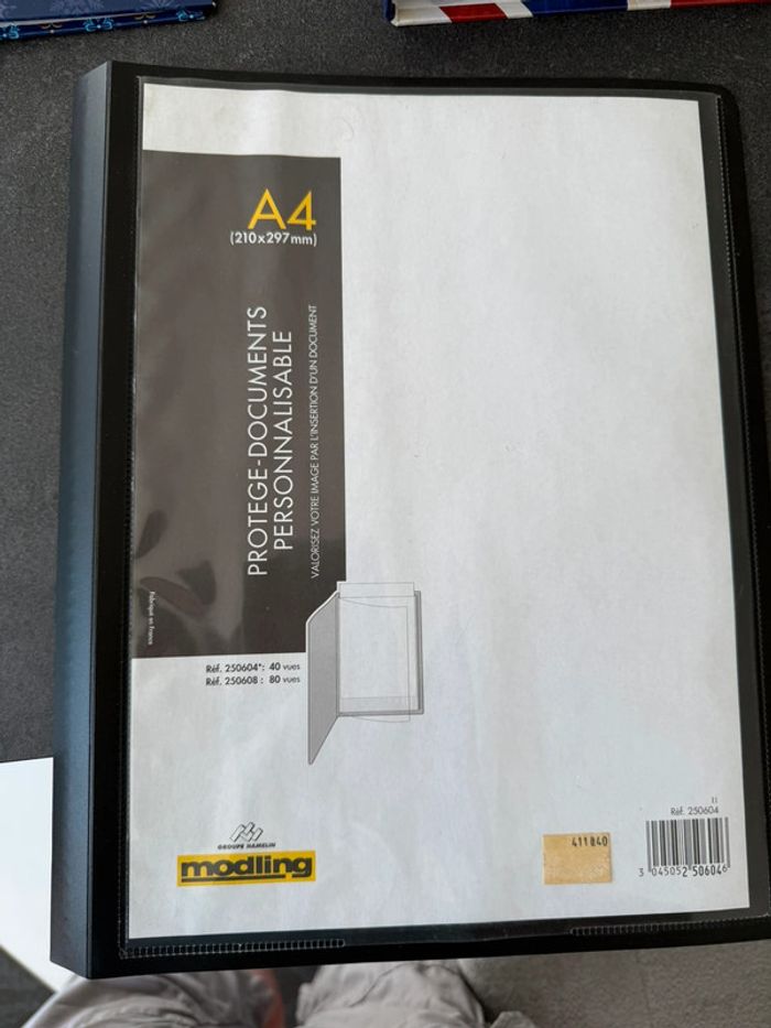 Fournitures scolaires - photo numéro 7