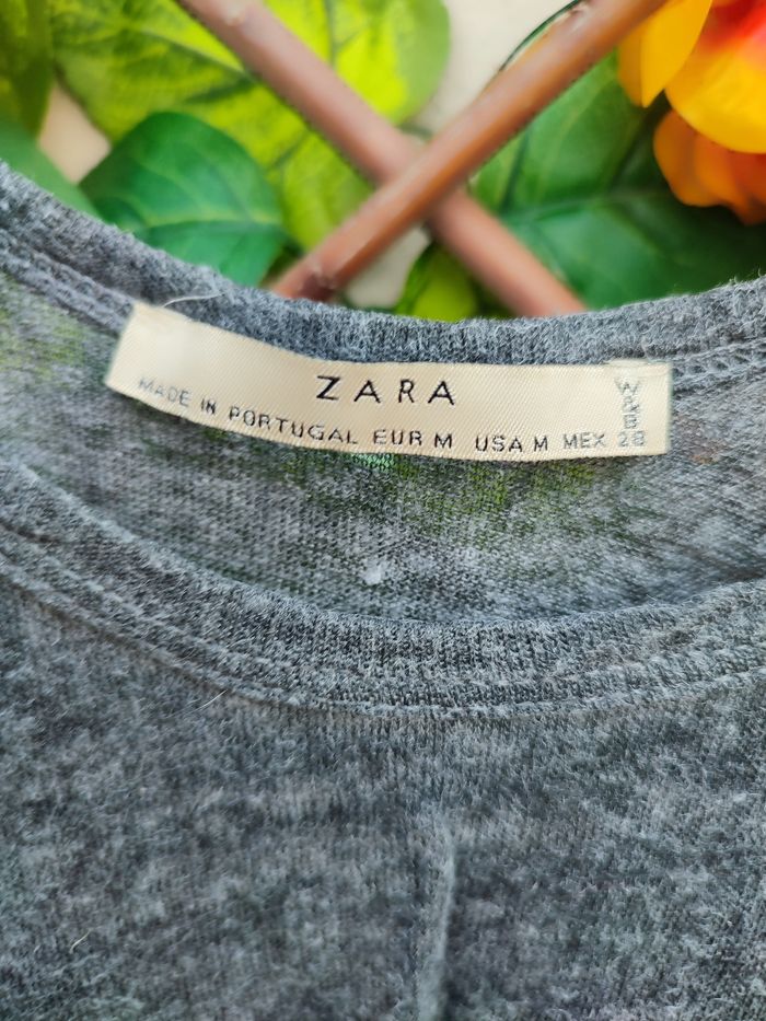 Dabardeur zara - photo numéro 3