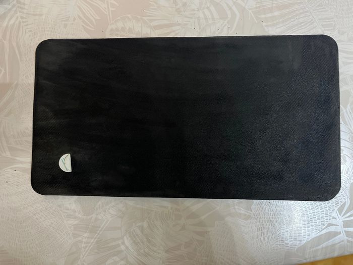 Tapis de bar gauloise - photo numéro 2
