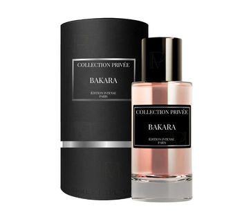 Parfum baccara collection privé