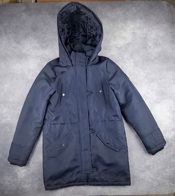 Parka Chaude VERO MODA - Bleu Marine - Taille XS
