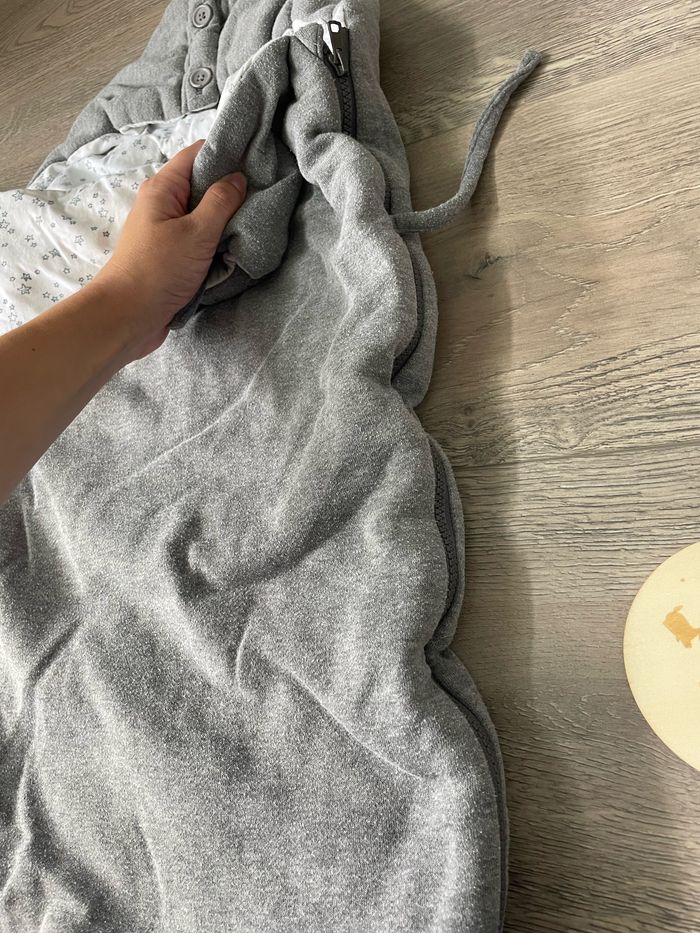 Nid d’ange - photo numéro 2