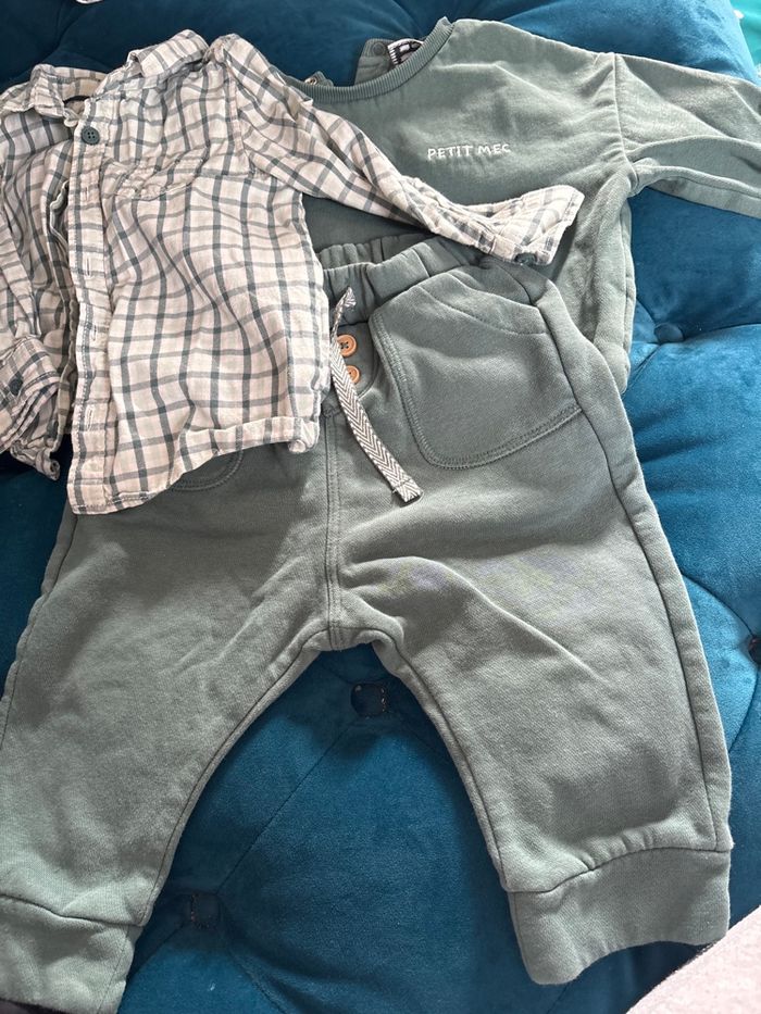 Ensemble - photo numéro 2