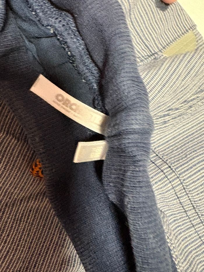 Pentalon - photo numéro 2