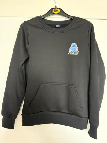 Pull sweat