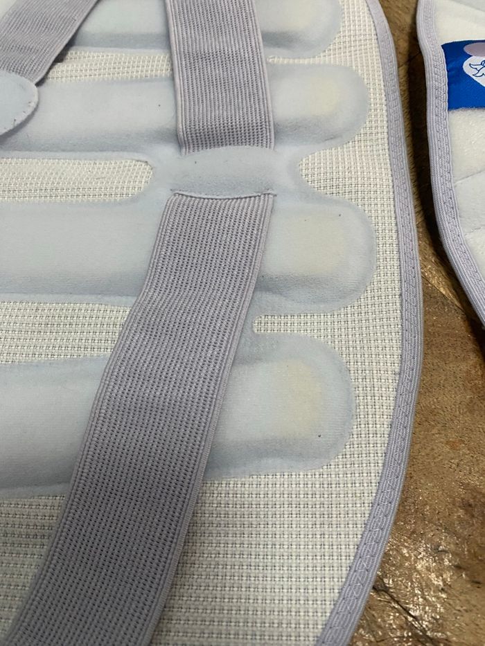 Ceinture lombaire de maternité / grossesse de la marque LombaMum - photo numéro 3