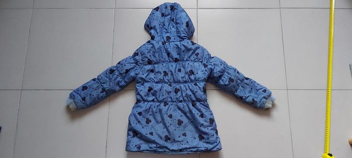 Manteau Minnie 8 ans - photo numéro 10