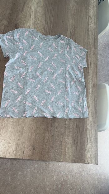Haut de pyjama Primark