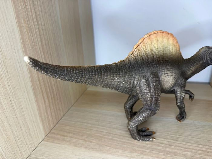Ancien Spinosaurus schleich - photo numéro 3