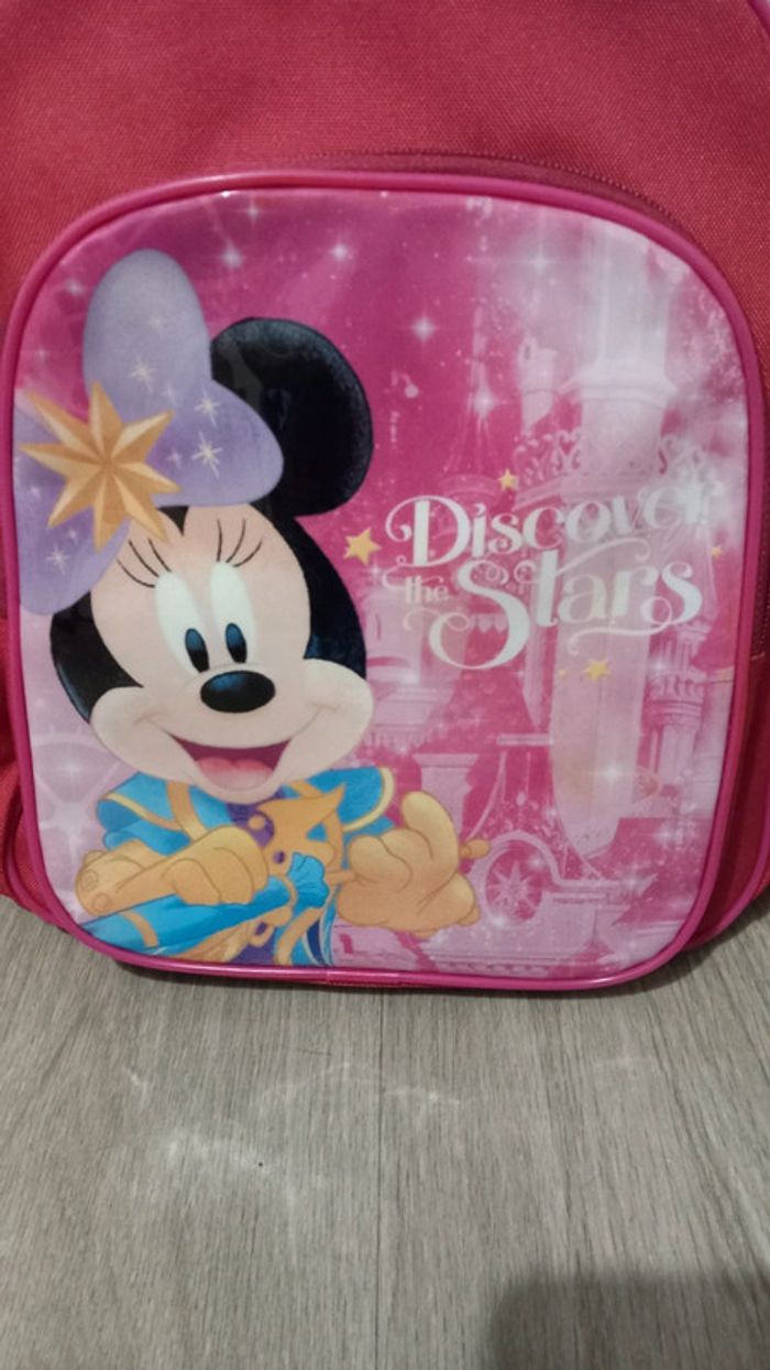 Sac Disneyland Paris - photo numéro 2