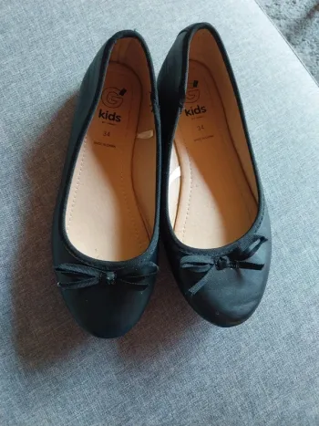 Ballerines 34