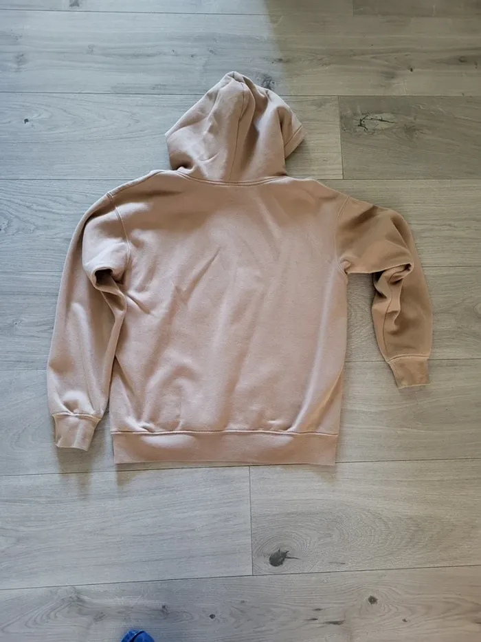 Pull capuche Harry Potter H&M 146 cm 11 ans - photo numéro 3