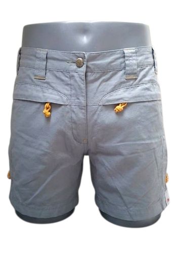 Short gris Queshua 6ans neuf 