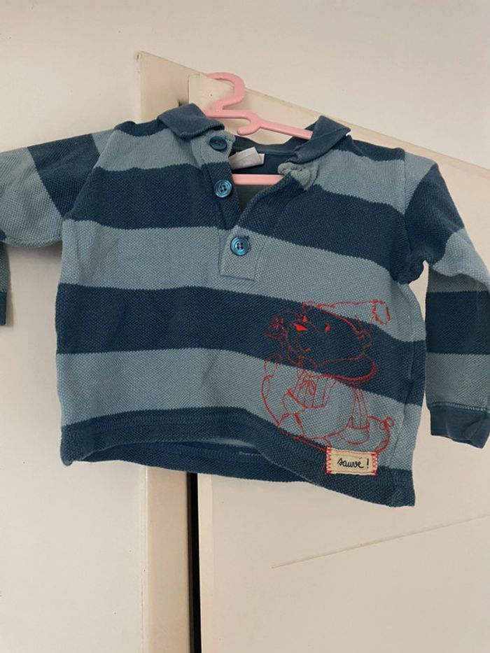 Polos