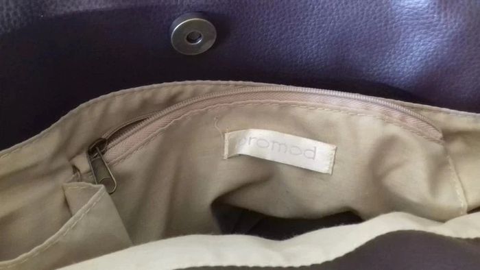 Sac Promod - photo numéro 6