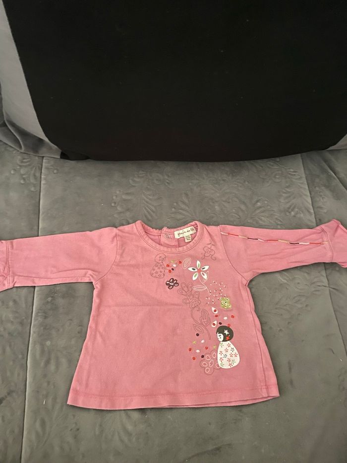 Petit pull - photo numéro 2