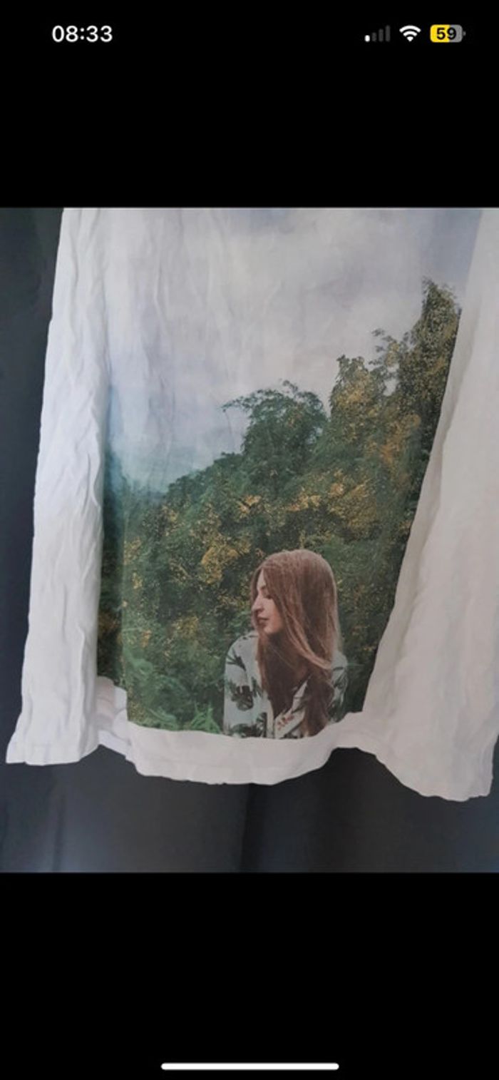 Haut été femme morgan - photo numéro 3