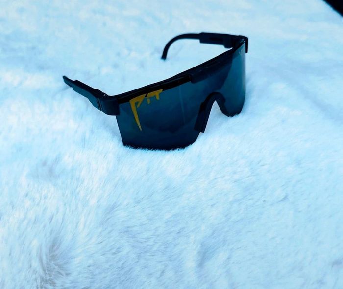 Lunettes pit viper - photo numéro 2