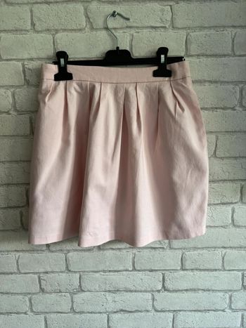 Jupe stradivarius taille 38