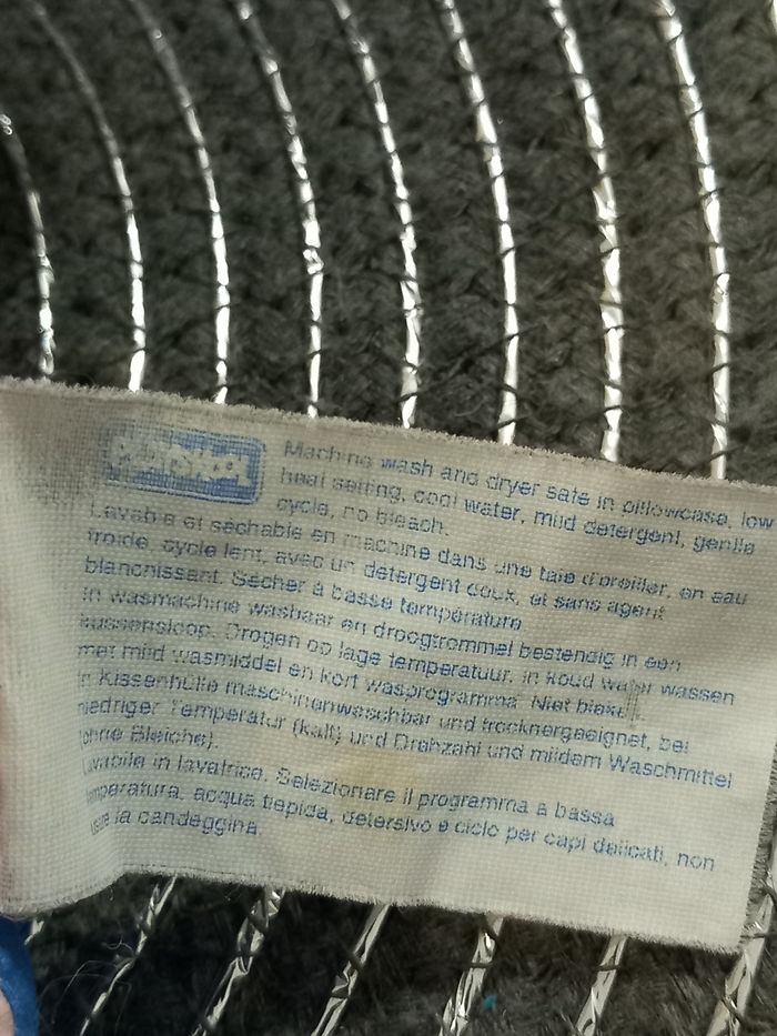 Poupée playskool 2 faces 2visages hasbro 1995 vintage - photo numéro 7