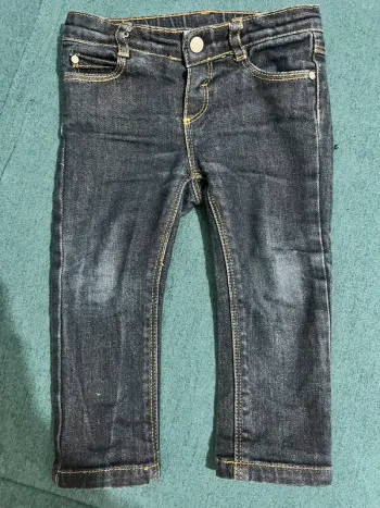 Jean petit bateau