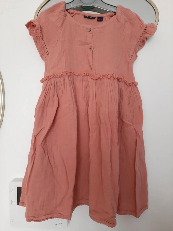 Robe Kiabi