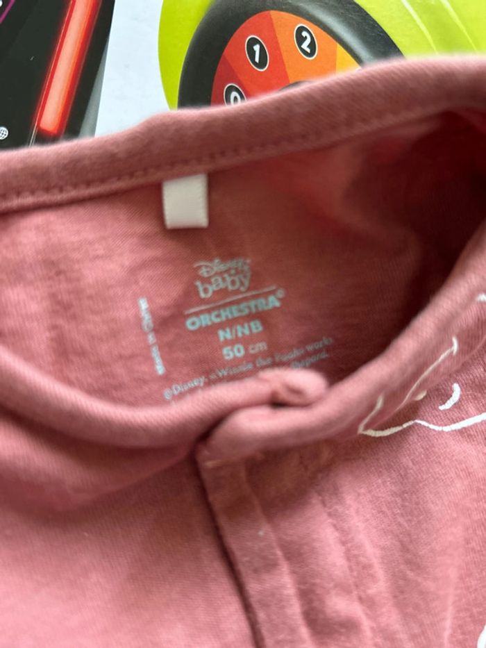 Pyjama Winnie - photo numéro 3