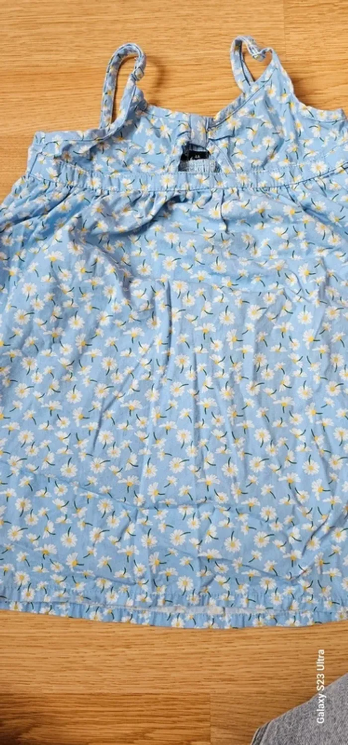 Robe kiabi 4 an - photo numéro 2