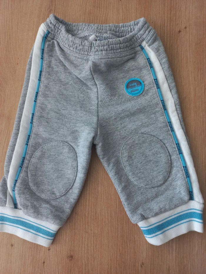 Joggings et short - photo numéro 5