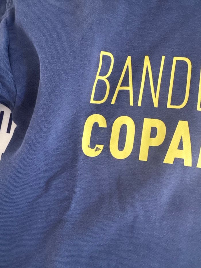 Sweat garçon - photo numéro 3