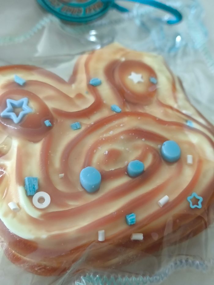 Squishy lapin - photo numéro 5