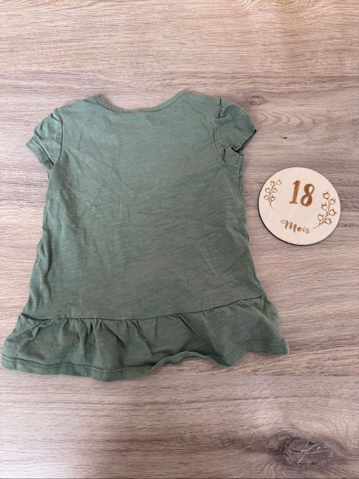 T-shirt - photo numéro 4