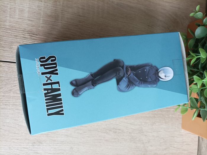 Figurine Fiona Frost Spy Family Sega - photo numéro 7