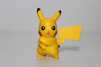 Figurine Pikachu - Pokémon
