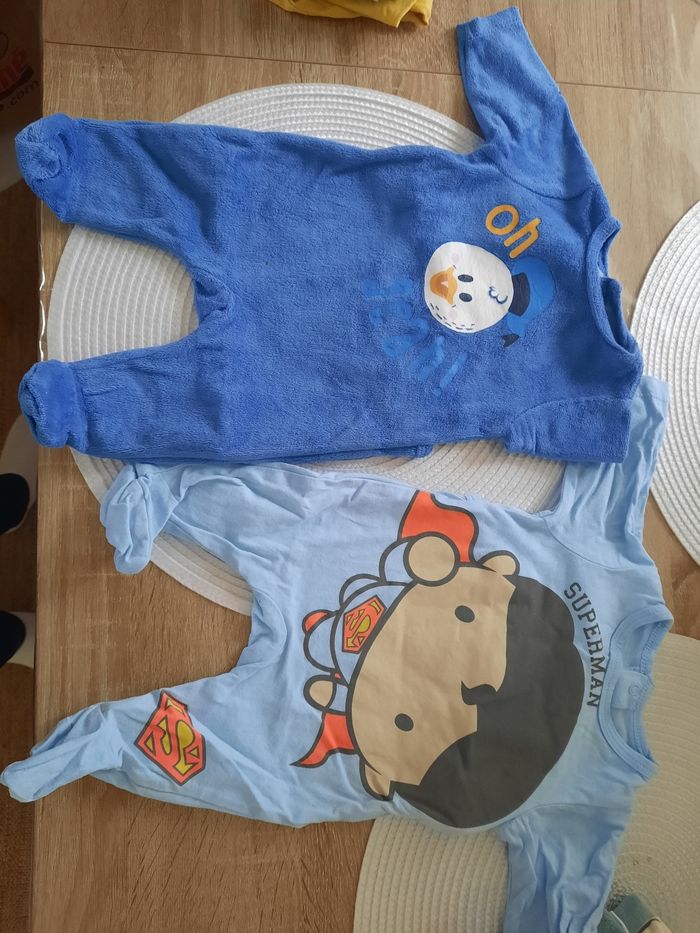 Lot 1 mois - photo numéro 8