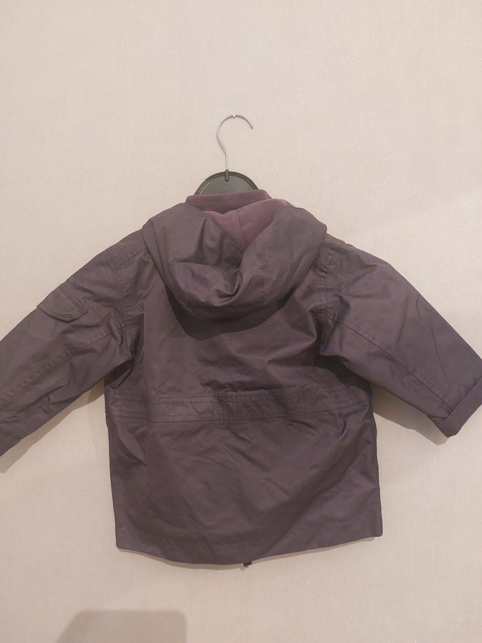 Imperméable Quechua - photo numéro 2