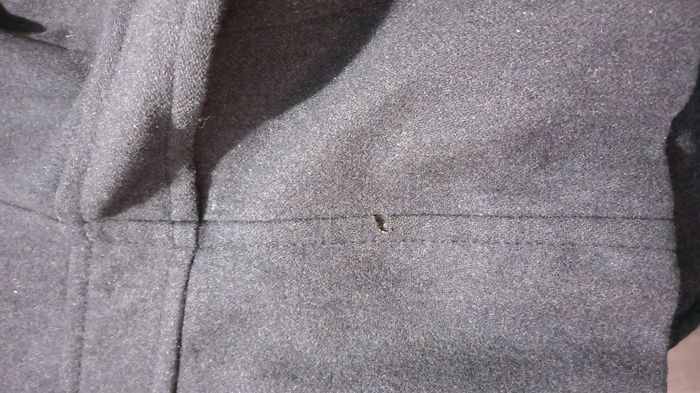 Manteau ZARA - photo numéro 8