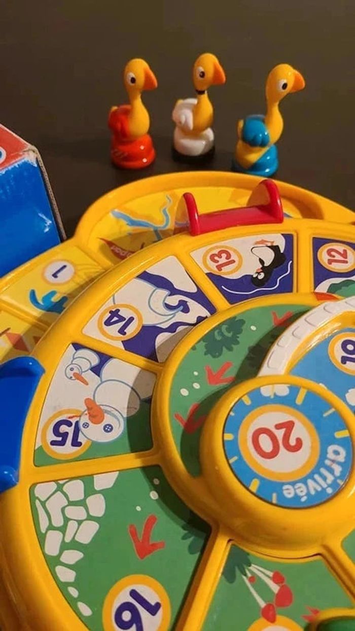 bao - Jeux de société de hasard et parcours - photo numéro 6